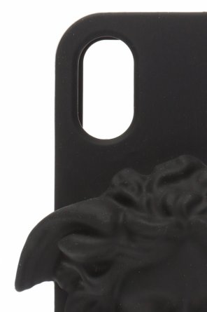 Iphone x case, zdjęcie 2 Iphone x case od Versace